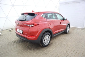Внедорожник Hyundai Tucson 2018 года, 2170000 рублей, Обнинск