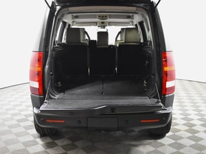 Внедорожник Land Rover Discovery 2006 года, 1009900 рублей, Казань
