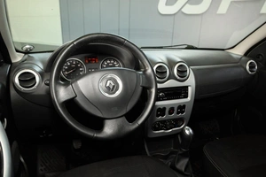 Хетчбэк Renault Sandero Stepway 2012 года, 630000 рублей, Ульяновск