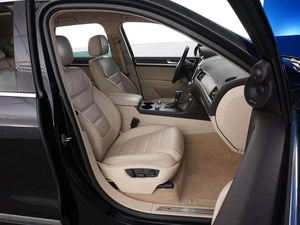 Внедорожник Volkswagen Touareg 2014 года, 3649077 рублей, Москва