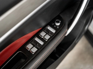 Внедорожник Geely Coolray 2021 года, 1475000 рублей, Красноярск