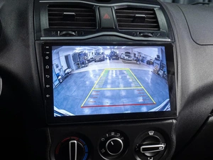 Лифтбек ВАЗ (LADA) Granta 2024 года, 969000 рублей, Тюмень