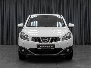 Внедорожник Nissan Qashqai 2012 года, 859000 рублей, Тюмень