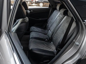 Внедорожник Hyundai Tucson 2018 года, 1915000 рублей, Краснодар