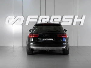 Универсал Audi A6 Allroad Quattro 2016 года, 3099000 рублей, Минеральные Воды