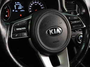 Внедорожник Kia Sportage 2020 года, 2486000 рублей, Воронеж