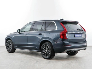 Внедорожник Volvo XC90 2021 года, 5406046 рублей, Москва