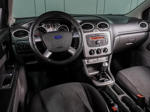 Универсал Ford Focus 2011 года, 649000 рублей, Воронеж