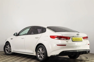 Седан Kia K5 2019 года, 2289000 рублей, Пермь