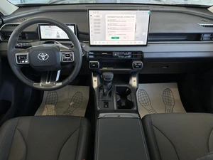 Внедорожник Toyota RAV4 2026 года, 4830000 рублей, Уфа