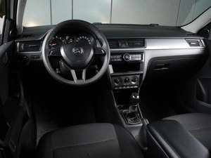 Лифтбек Skoda Rapid 2016 года, 819000 рублей, Минеральные Воды
