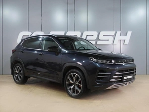 Внедорожник EXEED LX 2023 года, 2499000 рублей, Воронеж