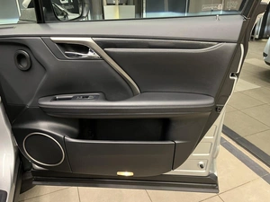 Внедорожник Lexus RX 2016 года, 3350000 рублей, Красноярск