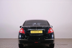 Седан Nissan Teana 2009 года, 799000 рублей, Омск