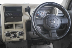 Минивэн Nissan Cube 2002 года, 499000 рублей, Кемерово