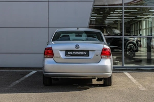 Седан Volkswagen Polo 2013 года, 630000 рублей, Ярославль