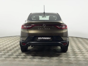 Внедорожник Renault Arkana 2019 года, 1330100 рублей, Казань