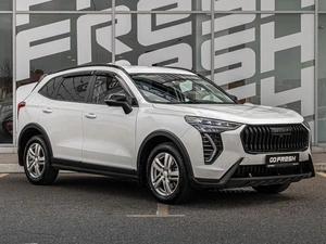 Внедорожник Haval Jolion 2024 года, 1720000 рублей, Краснодар