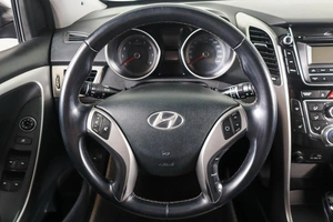 Универсал Hyundai i30 2012 года, 1019000 рублей, Пермь