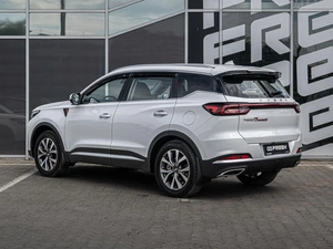 Внедорожник Chery Tiggo 7 Pro Max 2023 года, 1890000 рублей, Краснодар