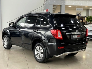 Внедорожник Lifan X60 2014 года, 387000 рублей, Солонцы