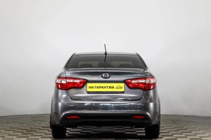 Седан Kia Rio 2013 года, 699000 рублей, Пермь