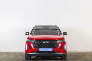 Внедорожник Chery Tiggo 7 Pro Max 2024 года, 1949000 рублей, Тюмень