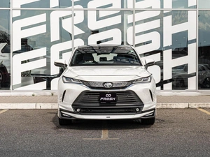 Внедорожник Toyota Harrier 2021 года, 4970000 рублей, Краснодар