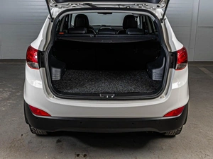 Внедорожник Hyundai ix35 2013 года, 1434000 рублей, Ставрополь