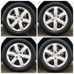 Седан Hyundai Solaris 2013 года, 759000 рублей, Обнинск