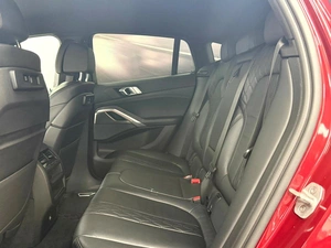 Внедорожник BMW X6 2020 года, 7645000 рублей, Красноярск