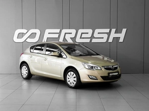 Хетчбэк Opel Astra 2012 года, 818000 рублей, Тверь