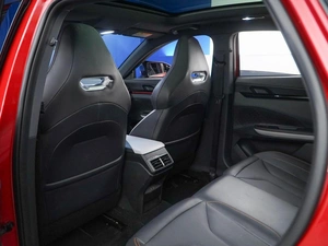 Лифтбек Changan UNI-V 2023 года, 2100444 рублей, Москва