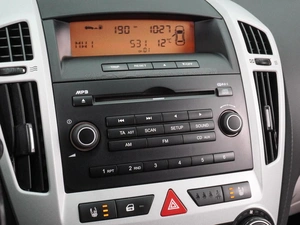 Хетчбэк Kia Ceed 2008 года, 699000 рублей, Воронеж