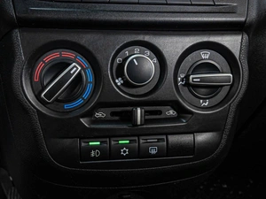 Седан ВАЗ (LADA) Granta 2019 года, 999000 рублей, Ставрополь