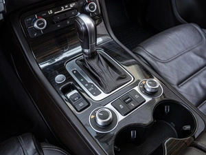 Внедорожник Volkswagen Touareg 2016 года, 2989000 рублей, Краснодар