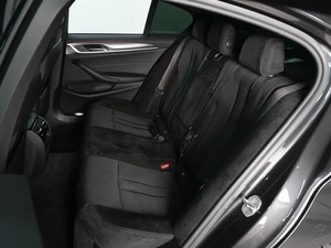 Седан BMW 5 серия 2020 года, 4099000 рублей, Ростов-на-Дону