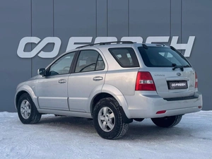 Внедорожник Kia Sorento 2011 года, 1049000 рублей, Ижевск
