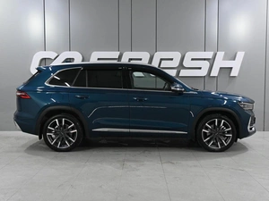 Внедорожник Geely Monjaro 2023 года, 3175000 рублей, Ростов-на-Дону