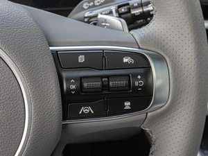 Внедорожник Kia Sportage (China) 2026 года, 4150000 рублей, Краснодар