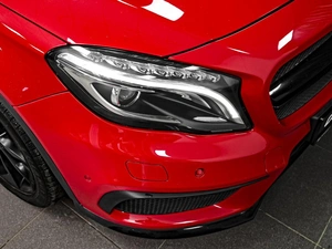 Внедорожник Mercedes-benz GLA-класс AMG 2014 года, 2145000 рублей, Ставрополь