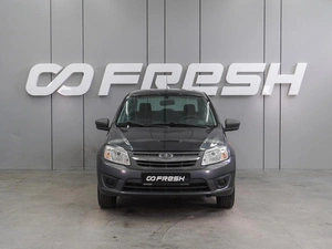 Седан ВАЗ (LADA) Granta 2016 года, 399000 рублей, Воронеж