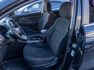 Внедорожник Kia Sportage 2011 года, 1199000 рублей, Саратов