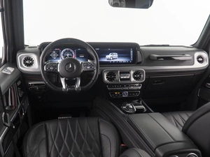 Внедорожник Mercedes-benz G-класс AMG 2020 года, 14999050 рублей, Москва