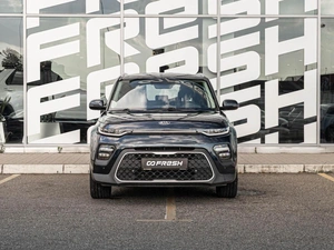 Внедорожник Kia Soul 2020 года, 2059040 рублей, Краснодар