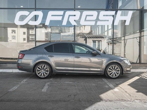 Лифтбек Skoda Octavia 2018 года, 1939000 рублей, Краснодар