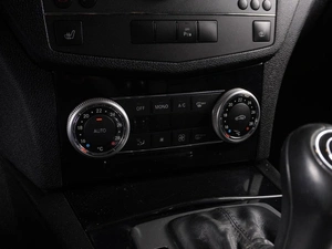 Седан Mercedes-benz C-класс 2010 года, 1038000 рублей, Минеральные Воды