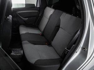 Внедорожник Renault Duster 2016 года, 916000 рублей, Воронеж
