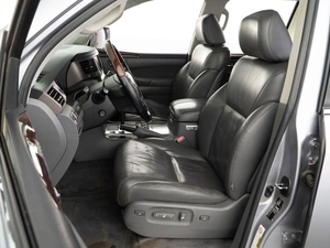 Внедорожник Lexus LX 2008 года, 2679050 рублей, Москва