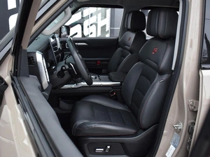 Внедорожник Jetour T2 2024 года, 3450000 рублей, Краснодар